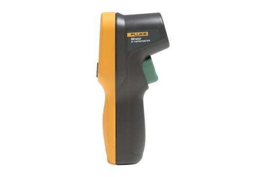 IR Thermometer