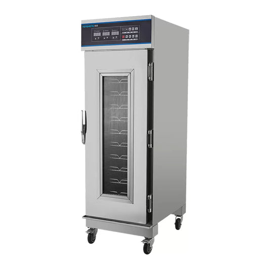 Proofer Machine