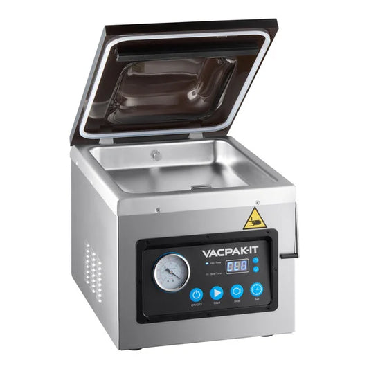 Vacuum Packaging Machine Tabletop ( 10 inch sealer size )