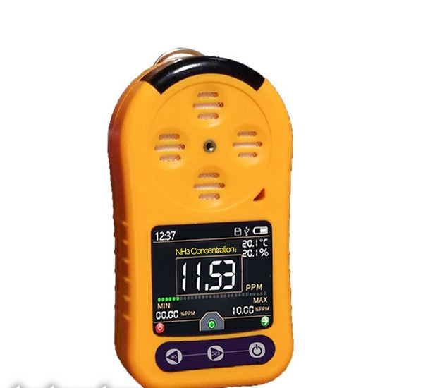 Ammonia Gas Detector (NH3 Detector)