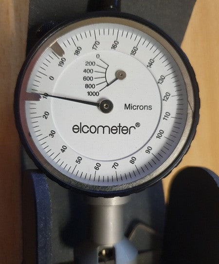 Elcometer Surface Profile Gauge