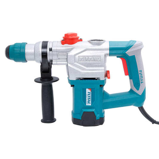 Rotary hammer