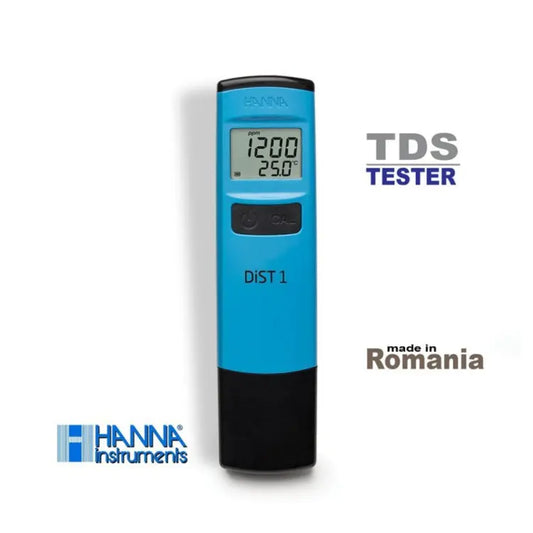 TDS Meter Pocket TDS Tester