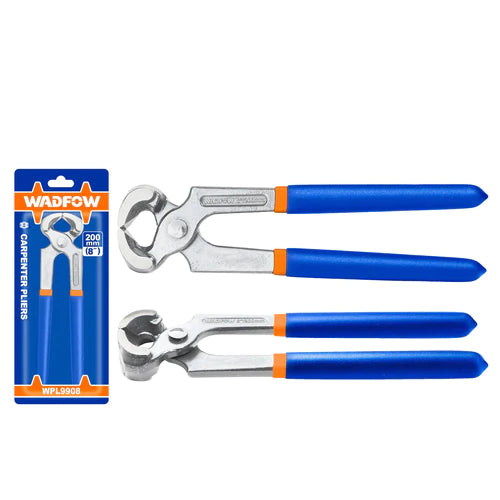 Carpenter pliers