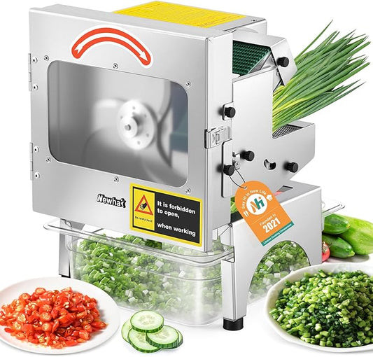 Fruit And Vegetable Slicer