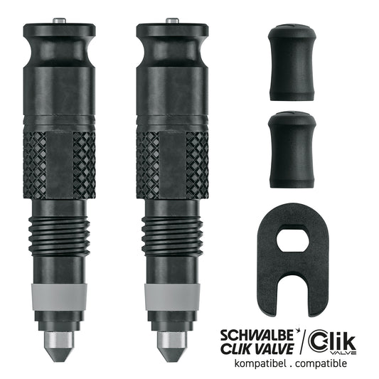 Valve set KS Germany