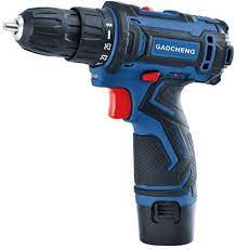 Gaocheng Cordless Drill