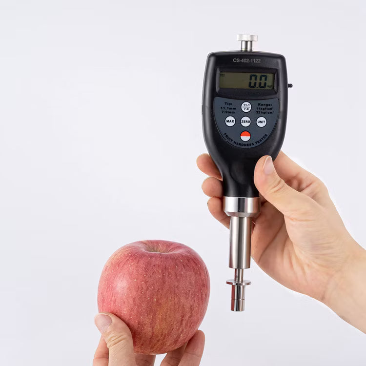 Fruit Hardness tester
