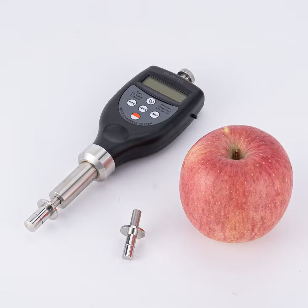 Fruit Hardness tester