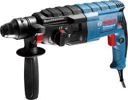 Bosch SDS Plus Rotary Hammer