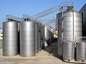 Food Processing station