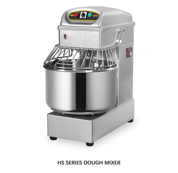 Dough Making Machine (8kg)