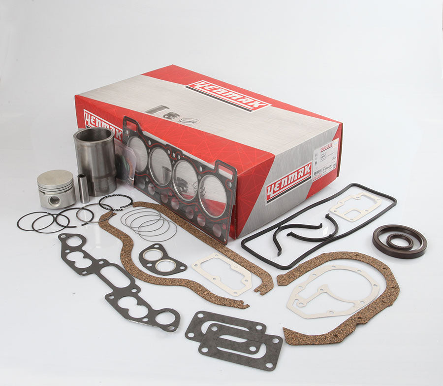 Liner kit yanmak Turkey