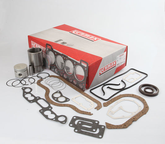 Liner kit yanmak Turkey