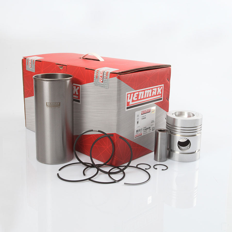 Liner kit yanmak Turkey