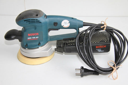 Bosch Random Orbit Sander