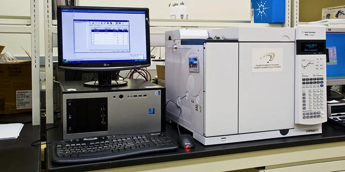Gass chromatographs