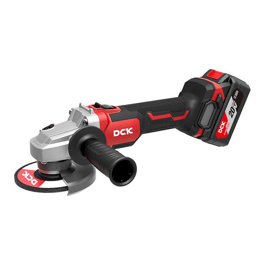 DCK BL Angle Grinder