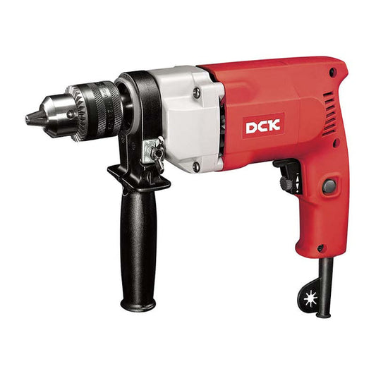 DCK ELECTRIC DRILL 1/2"