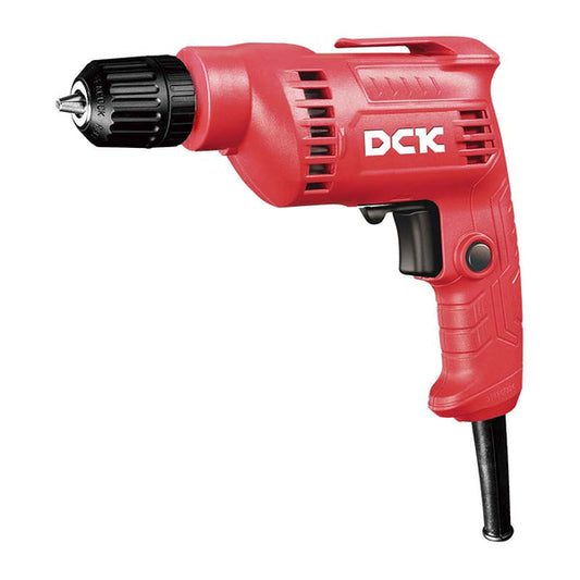 DCK ELECTRIC DRILL  KEYLESS