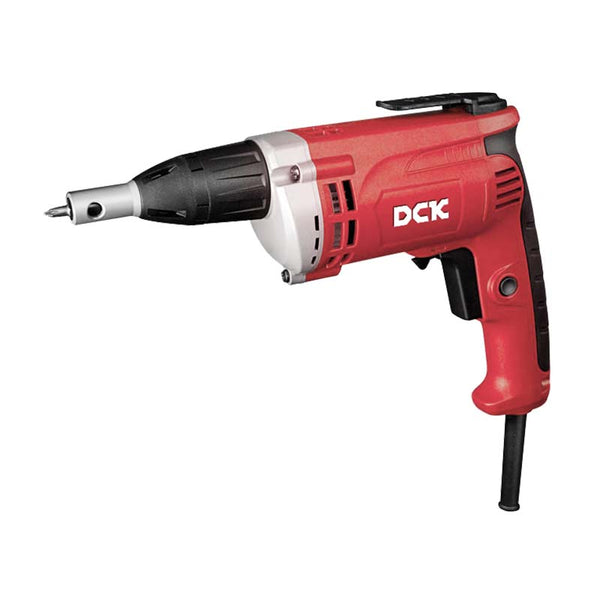 DCK Screwdriver