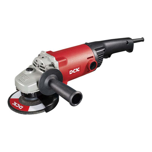 DCK Angle Grinder