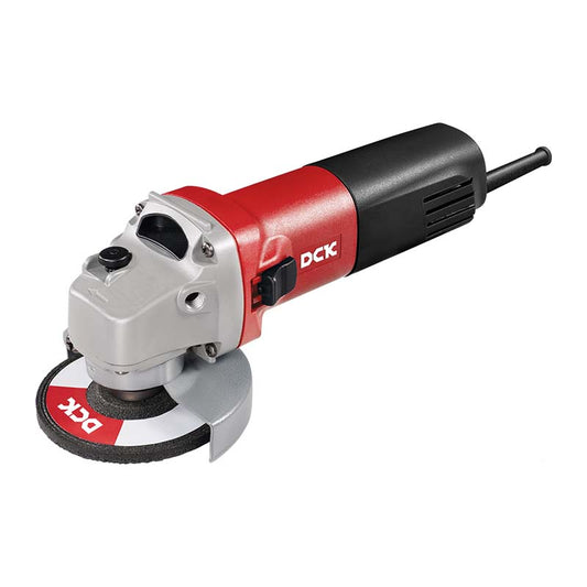 DCK Angle Grinder