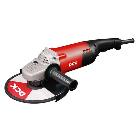 DCK Angle Grinder