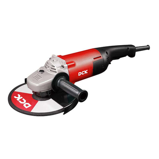 DCK Angle Grinder