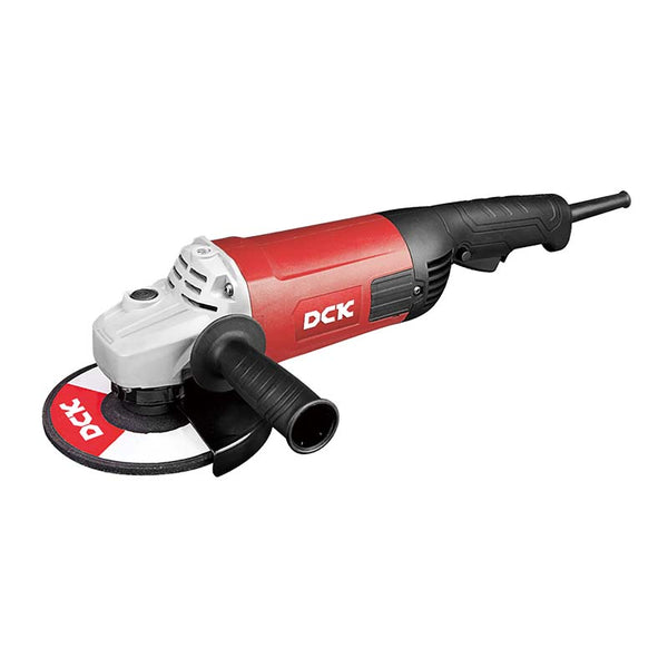 DCK Angle Grinder