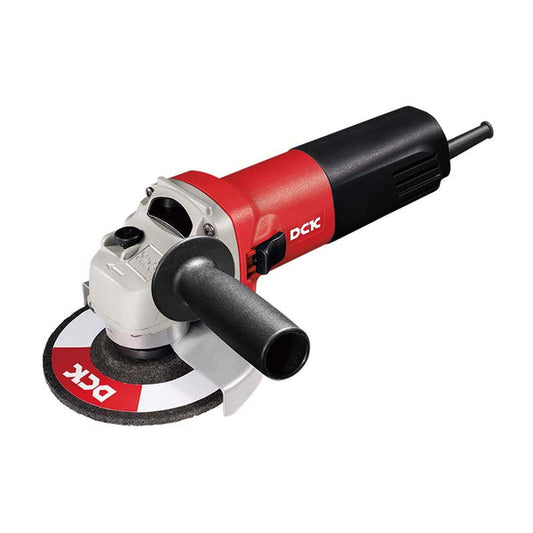 DCK Angle Grinder