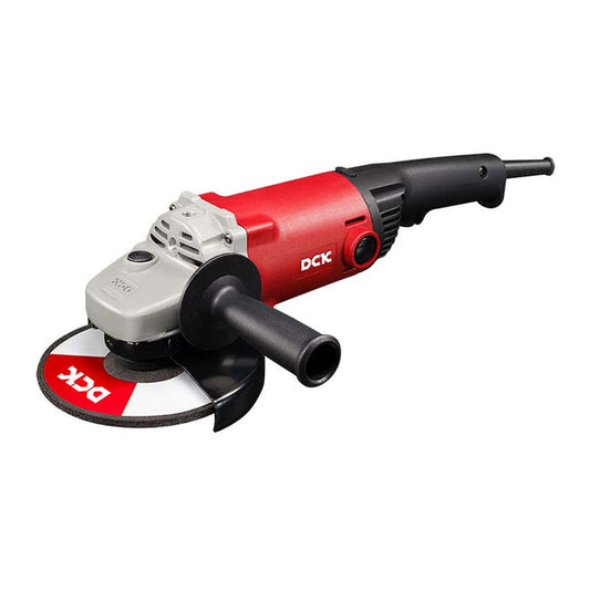 DCK Angle Grinder