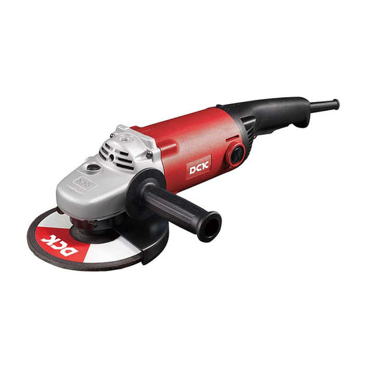 DCK Angle Grinder