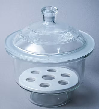 Glass Desicator