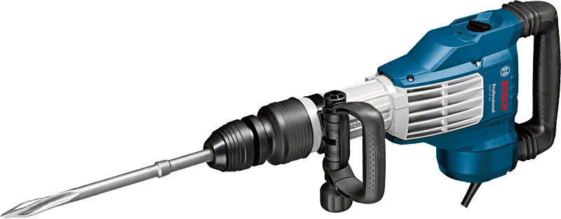 Bosch SDS Max Demolition Hammer