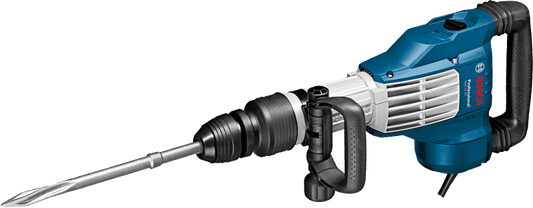 Bosch SDS Max Demolition Hammer