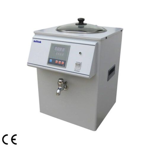Parrafin Dispenser