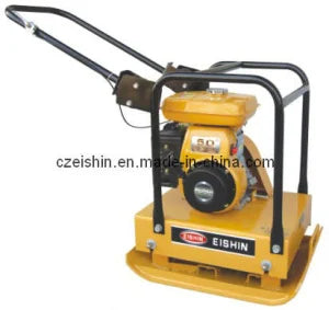 Plate Compactor T-140 With Eingine – Jesco Pakistan