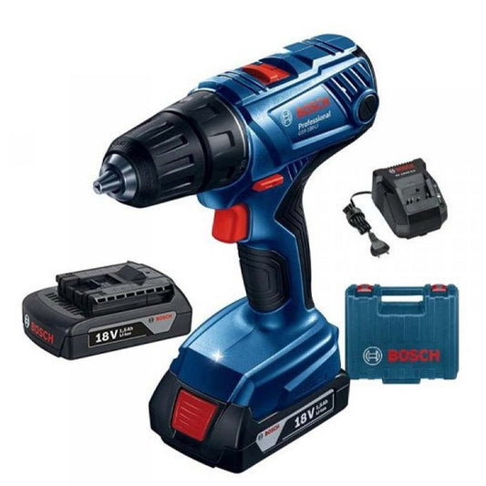 Bosch Cordless Drill Driver