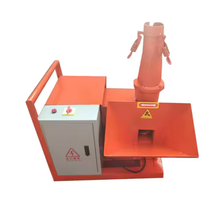 Concrete Pump Mini Stationery Concrete Pump