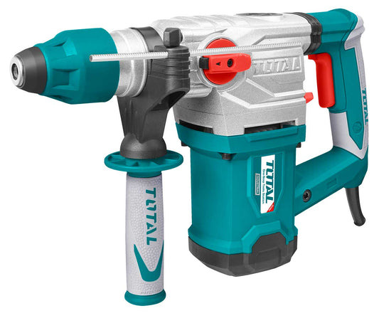 Rotary hammer