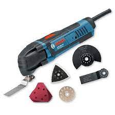 Bosch Multi Cutter