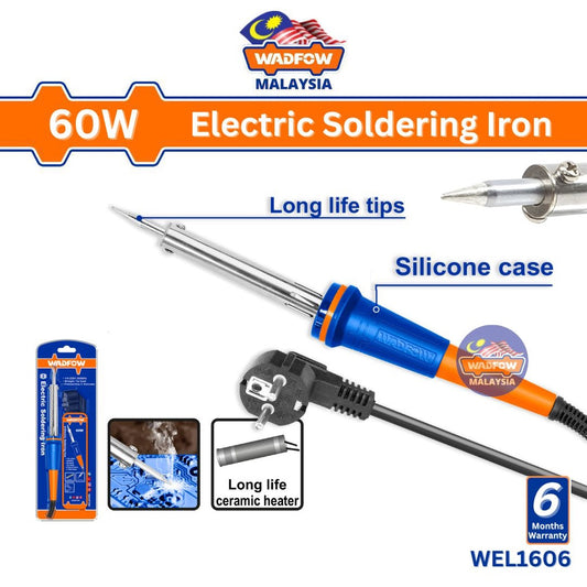 Electric Soldering Iron