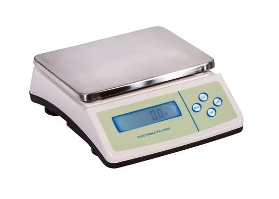 Weighing Balance