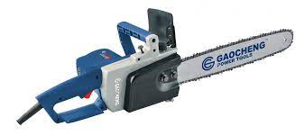 Chain Saw