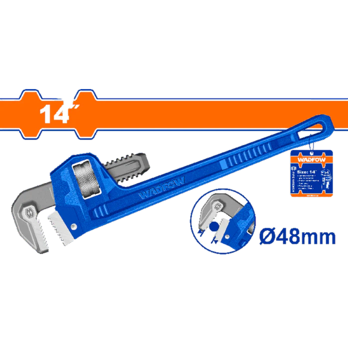 PIPE WRENCH