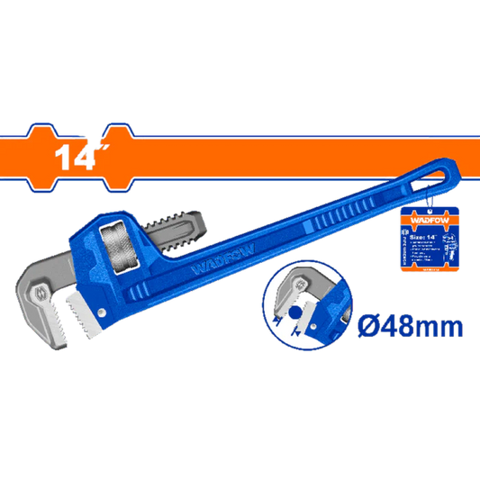 PIPE WRENCH