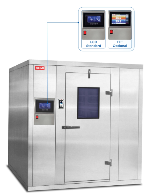 Stability chamber