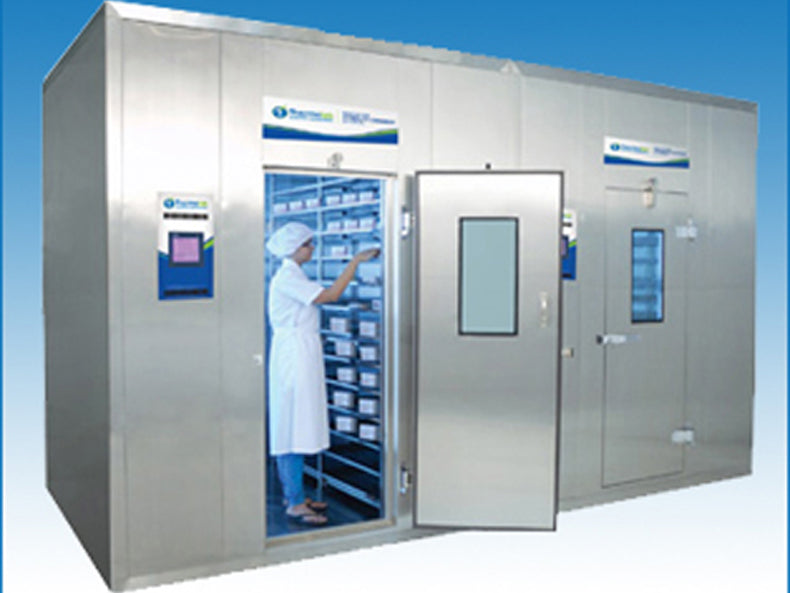 Stability chamber