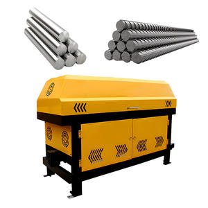 Steel Bar Straight Cutter